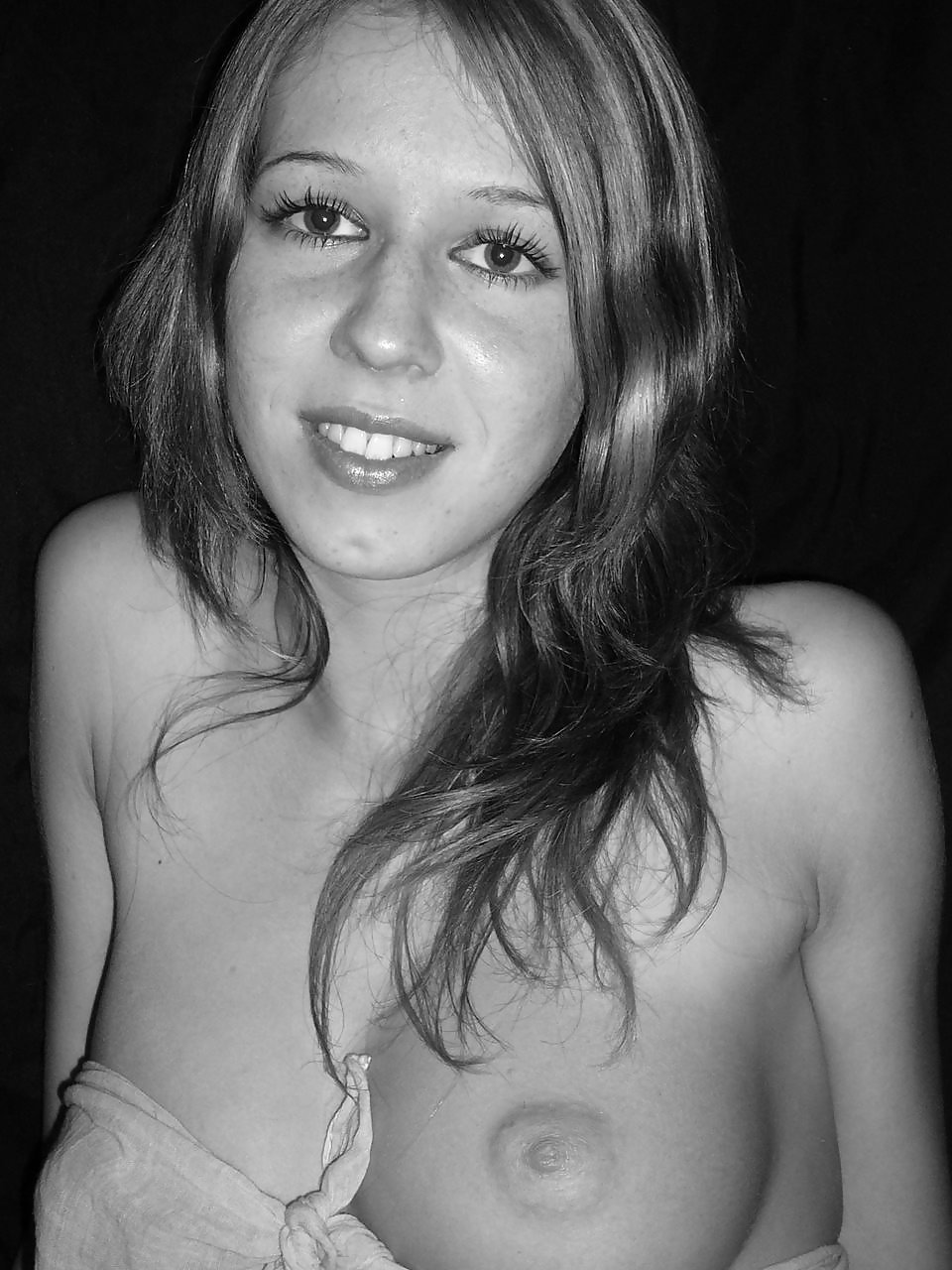 Hermoso adolescente
 #26734669