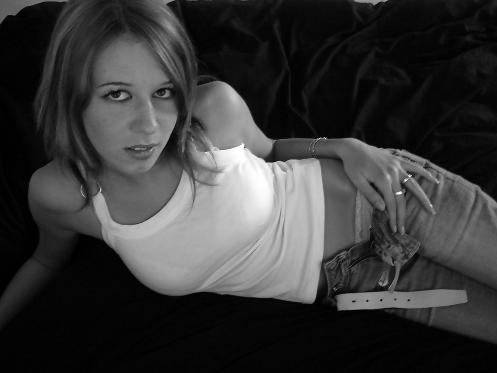 Hermoso adolescente
 #26734710