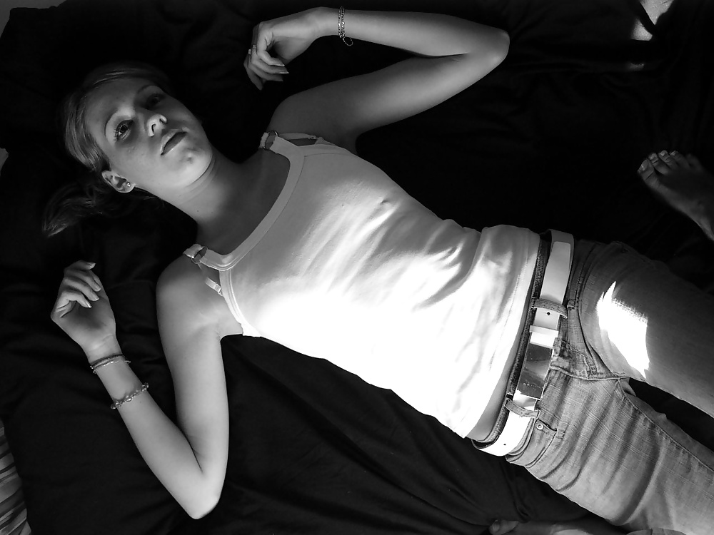 Hermoso adolescente
 #26734725