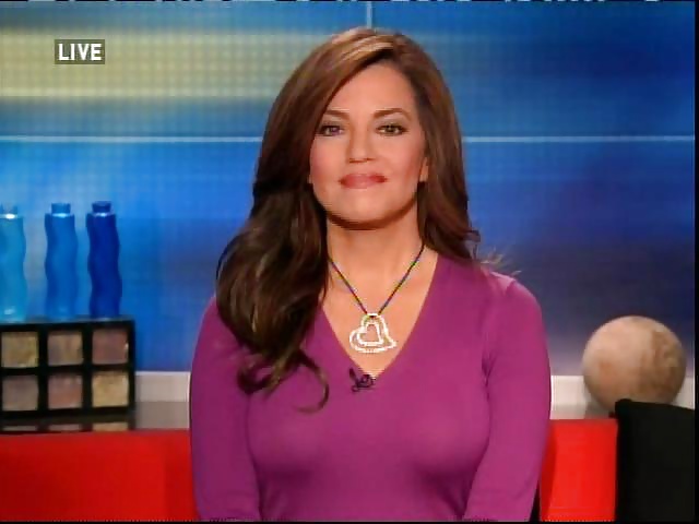 Robin Meade, something to have fun with. #26672062