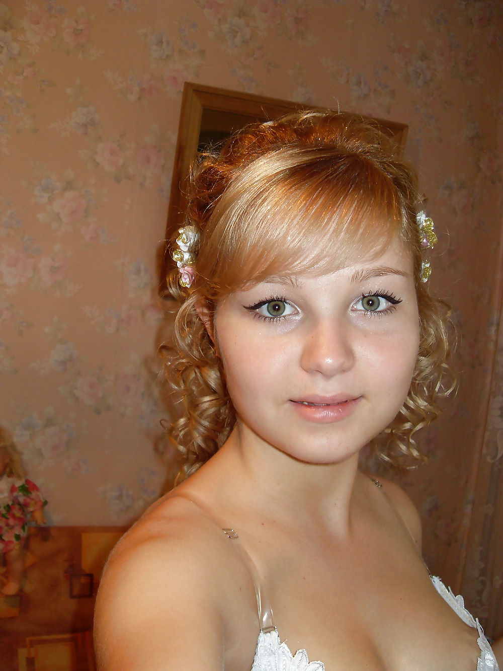 Russian teen #36452201