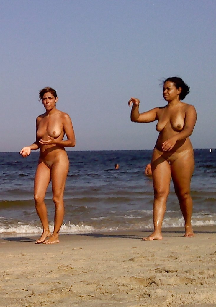 Sexy Beach Babes #25265626