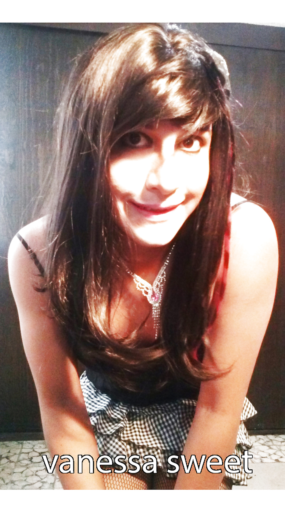 Blusa negra
 #24077382