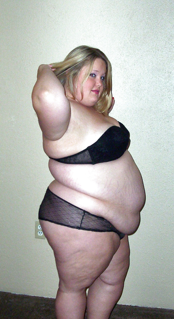 More than a few extra pounds #40101241