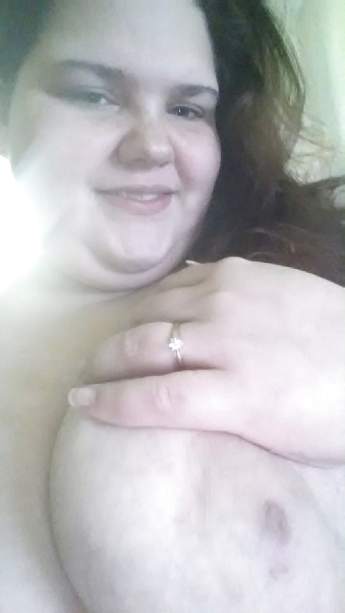 Some big tit bbw's that want me to smash #34065848