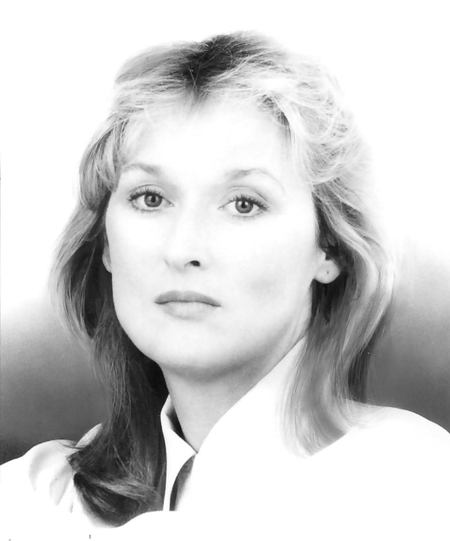 Meryl streep - mojitog
 #36465074