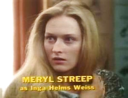 Meryl streep - mojitog
 #36465076