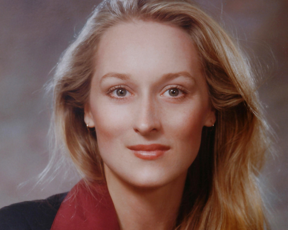 Meryl streep - mojitog
 #36465085