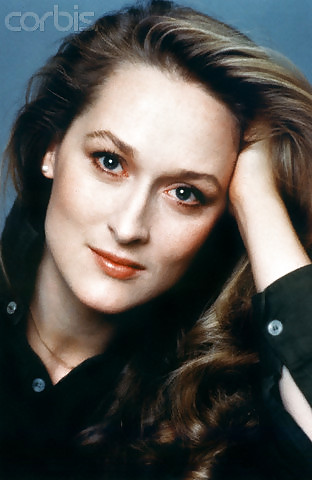 Meryl streep - mojitog
 #36465096