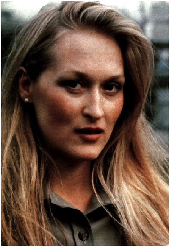 Meryl streep - mojitog
 #36465102