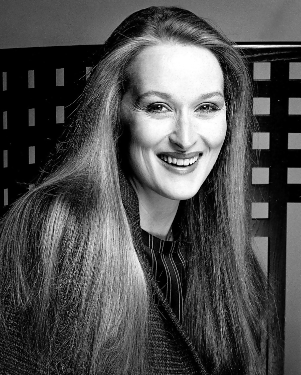 Meryl Streep - Mojitog #36465104