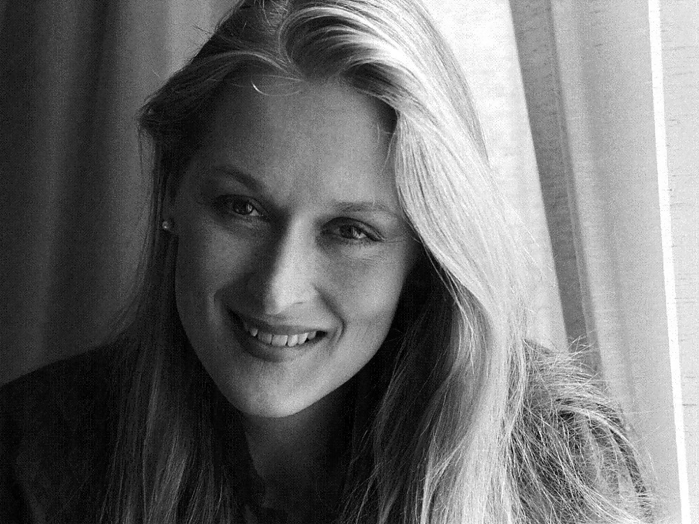 Meryl streep - mojitog
 #36465106