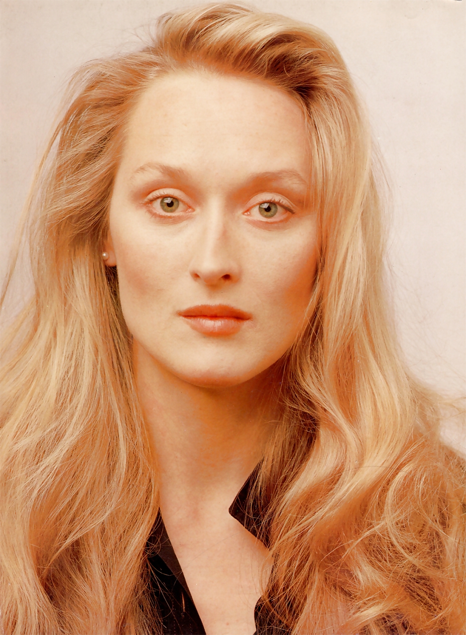Meryl Streep - Mojitog #36465113