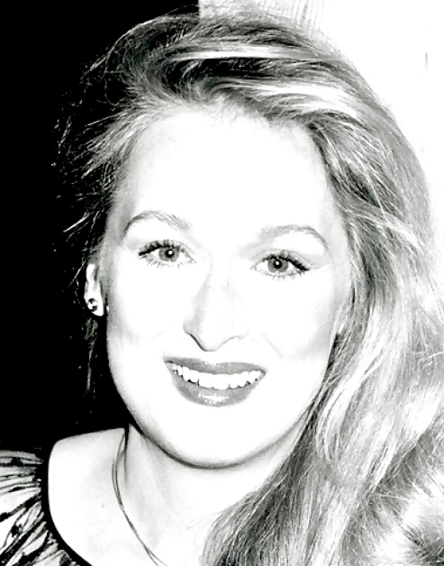 Meryl streep - mojitog
 #36465115