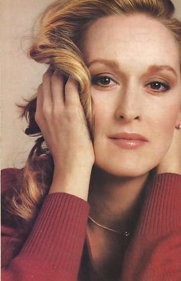 Meryl streep - mojitog
 #36465117