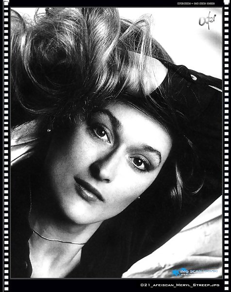 Meryl streep - mojitog
 #36465121