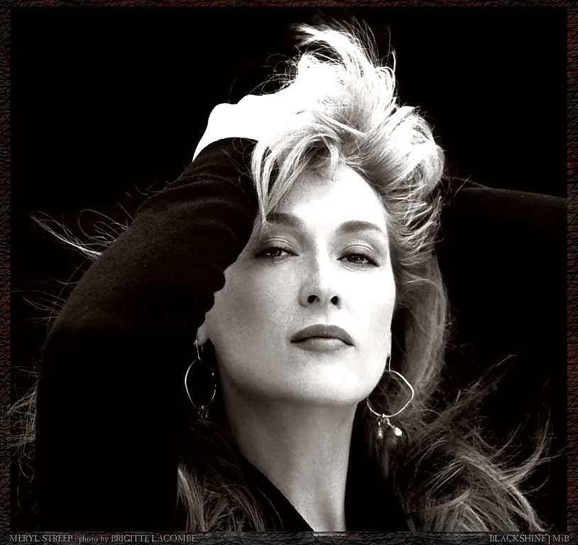 Meryl Streep - Mojitog #36465124