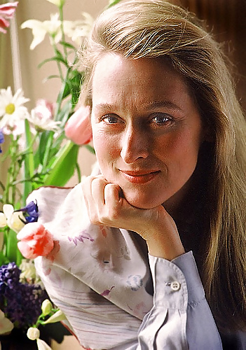 Meryl Streep - Mojitog #36465135