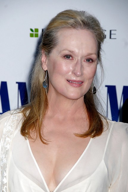 Meryl streep - mojitog
 #36465156