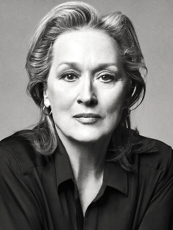 Meryl streep - mojitog
 #36465163