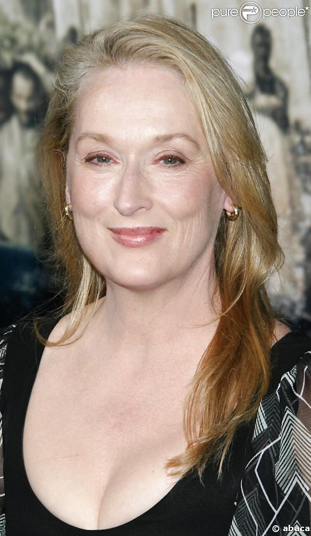 Meryl Streep - Mojitog #36465178