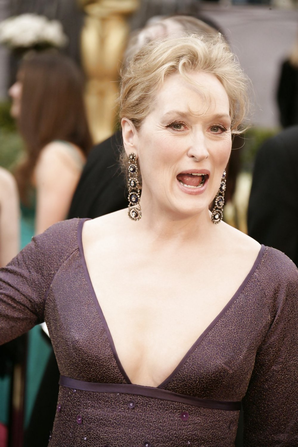 Meryl streep - mojitog
 #36465181