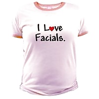 The Art of Facials #27505168