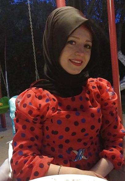 Turc Arab Hijab Turban-porter #30982063