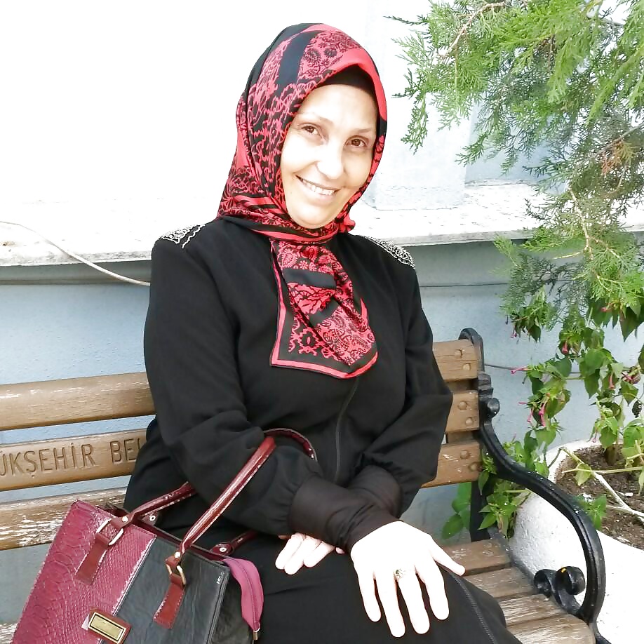 Turbanli turbo árabe hijab
 #30982187