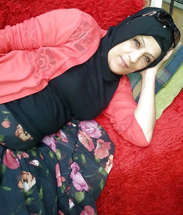 Turbanli turco arabo hijab
 #30982190