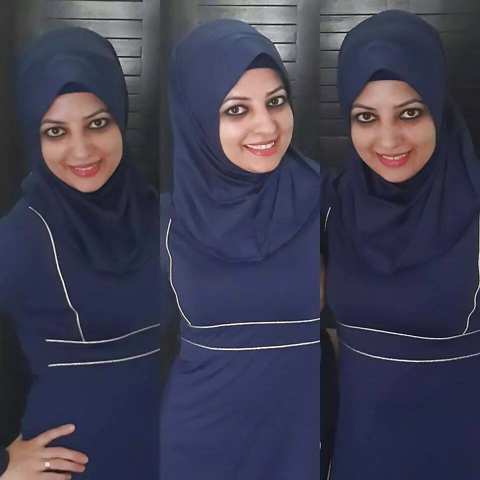 Türkisch Arabischen Turban-Hijab #30982196