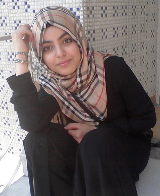 Turc Arab Hijab Turban-porter #30982246