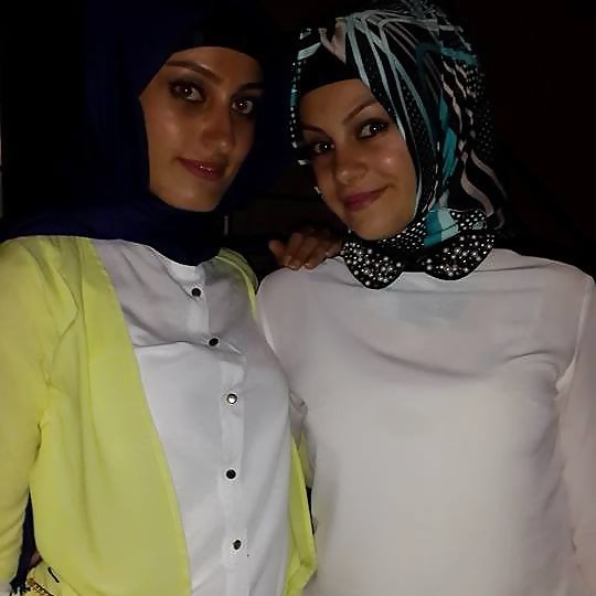 Turbanli turbo árabe hijab
 #30982438