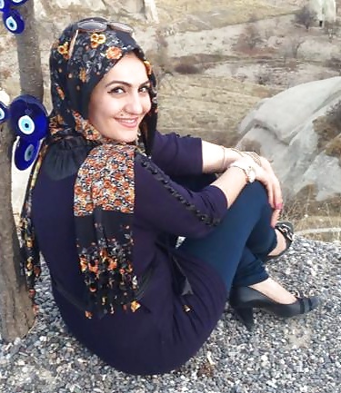 Turbanli turco arabo hijab
 #30982600