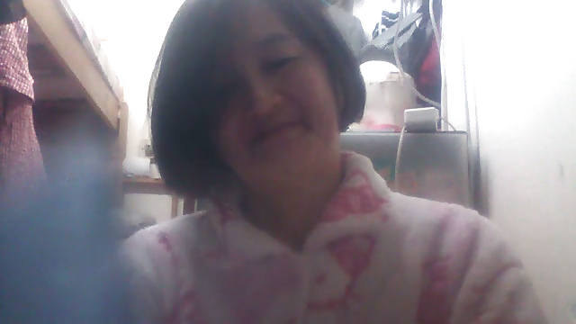 Honkong Alleinstehende Mutter Mei #40481931