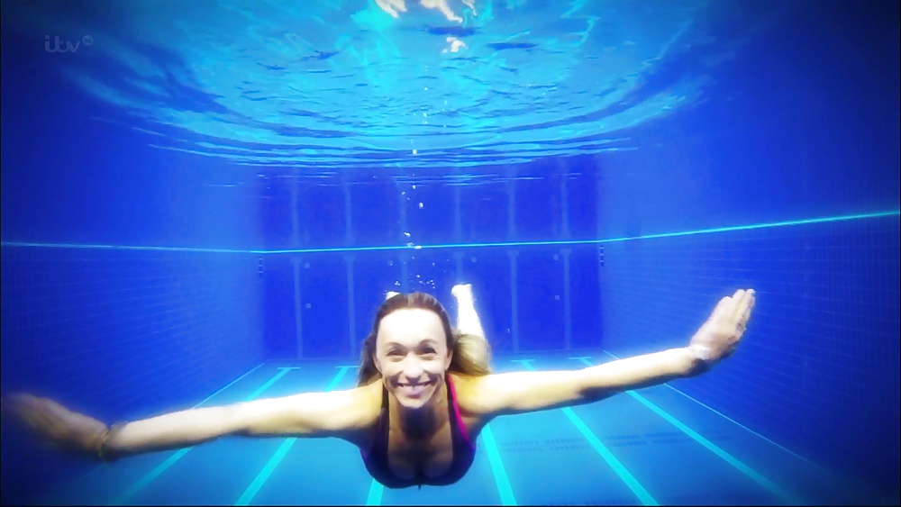 Michaela Strachan #26933116