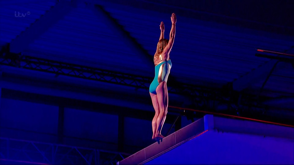 Michaela Strachan #26933191