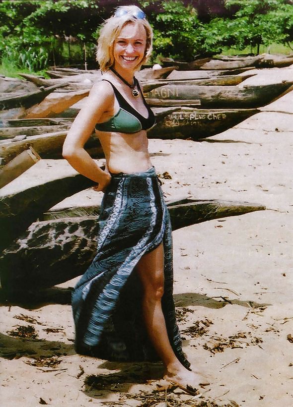 Michaela Strachan #26933199