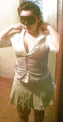 Mas de mi putita poblana #34591922