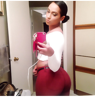 Nice ass's  #25472487