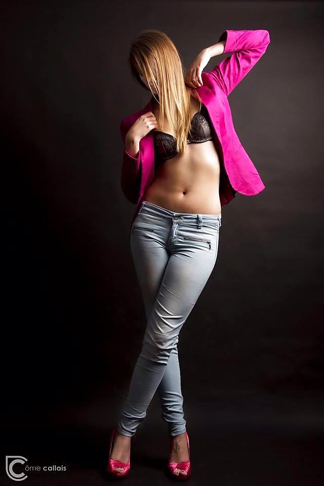 Morgane modele amateur #29596261