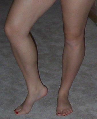 見事な脚と足
 #33873187