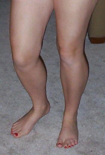 見事な脚と足
 #33873200