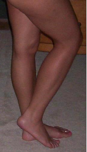 見事な脚と足
 #33873213