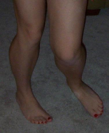 見事な脚と足
 #33873215