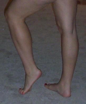 見事な脚と足
 #33873222