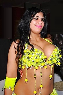 Shams belly dancer big boobs last pictures 2014 #29500933