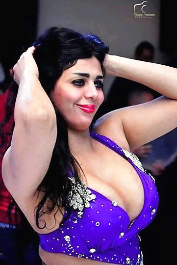 Shams belly dancer big boobs last pictures 2014 #29500946