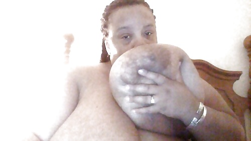 I Love Black Women 4 - Thick BBW SSBBW Edition #29773502