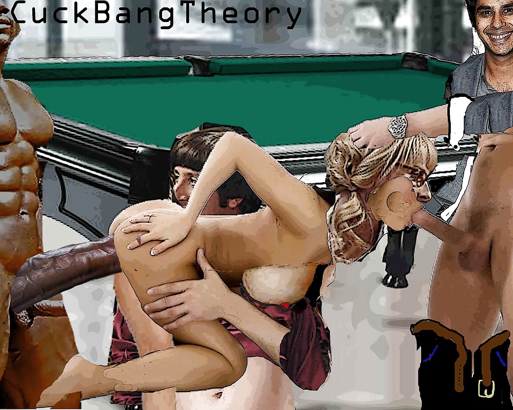 BigCuckBangTheory0.1 #32768718
